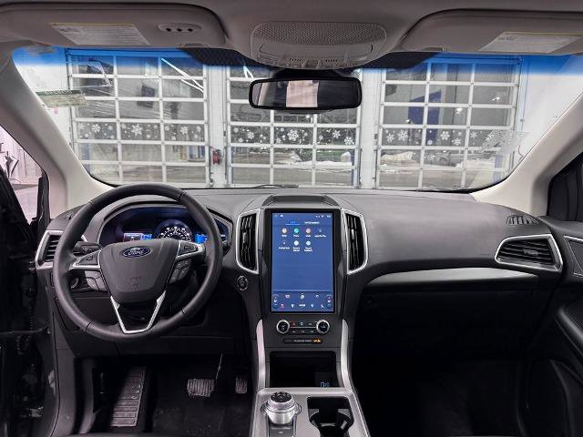Certified 2024 Ford Edge SEL w/ Convenience Package image 26
