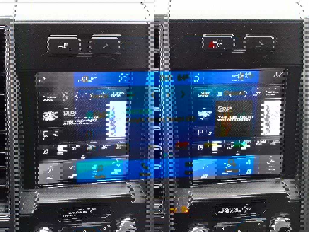 Certified 2022 Ford F250 XLT image 21