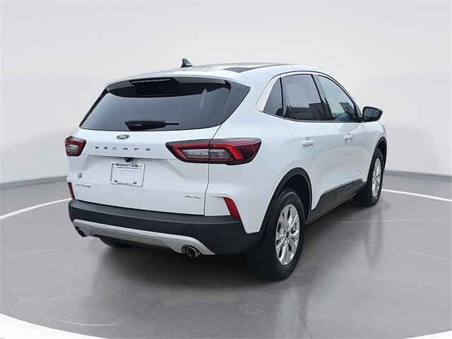 Certified 2024 Ford Escape Active image 5