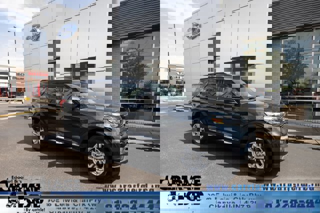 Certified 2023 Ford Explorer XLT w/ Equipment Group 202A image 1