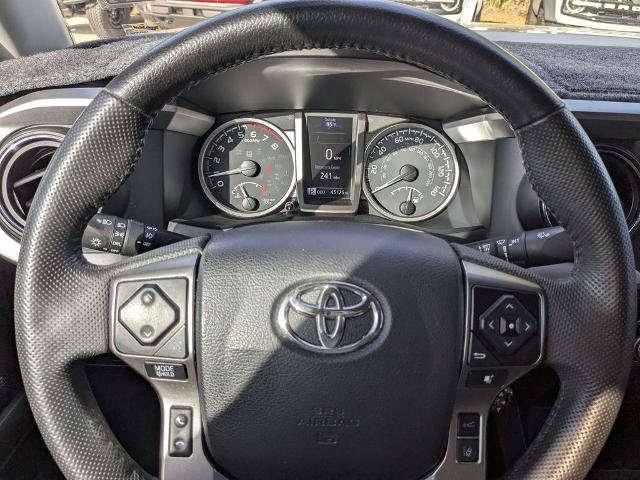 Used 2022 Toyota Tacoma SR5 RWD image 27