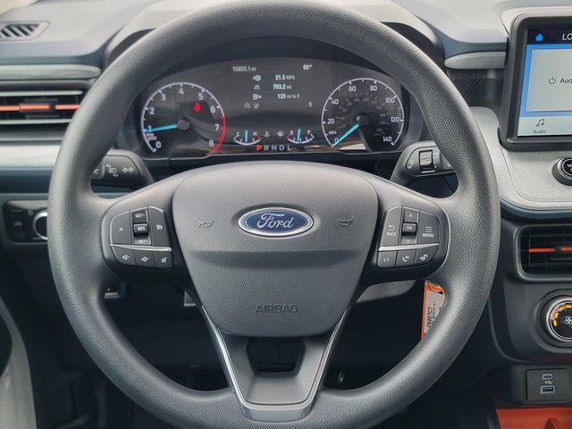 Certified 2024 Ford Maverick XLT w/ Equipment Group 300A Standard AWD/4WD image 32