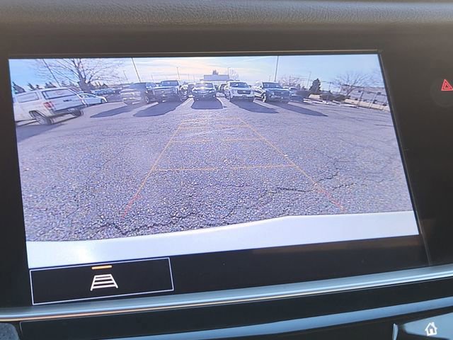 Used 2023 Cadillac XT5 Sportv image 24