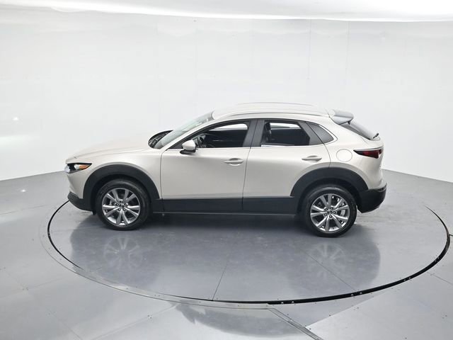 Used 2023 MAZDA CX-30 AWD 2.5 S w/ Preferred Package image 41