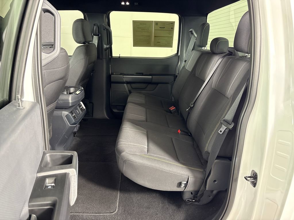 Certified 2024 Ford F150 STX RWD image 31