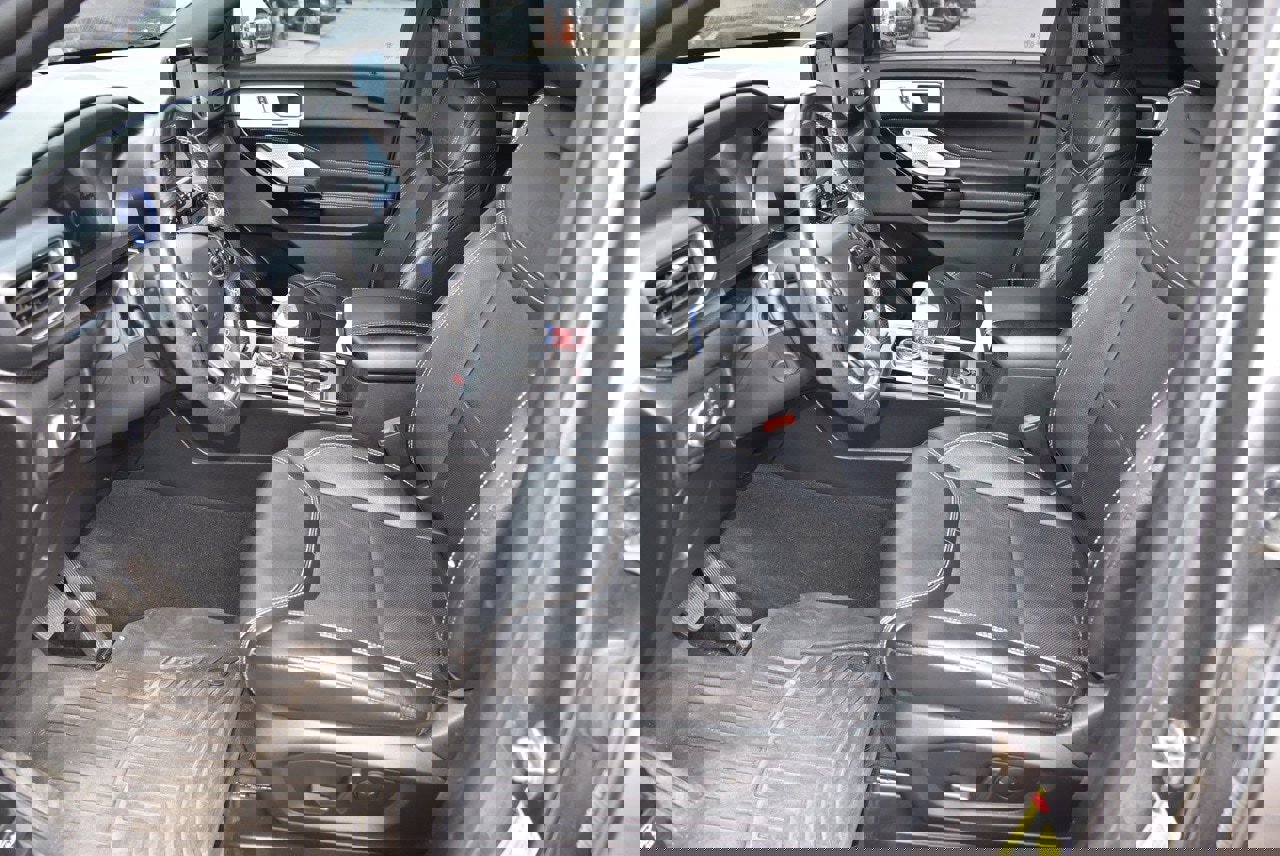 Certified 2022 Ford Explorer ST w/ Equipment Group 401A image 11