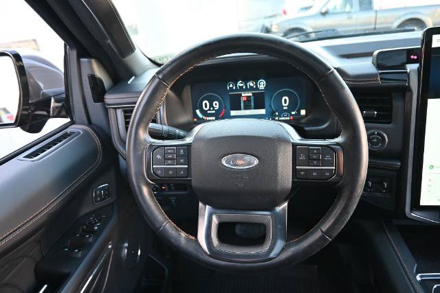Certified 2023 Ford Expedition Platinum AWD/4WD image 34