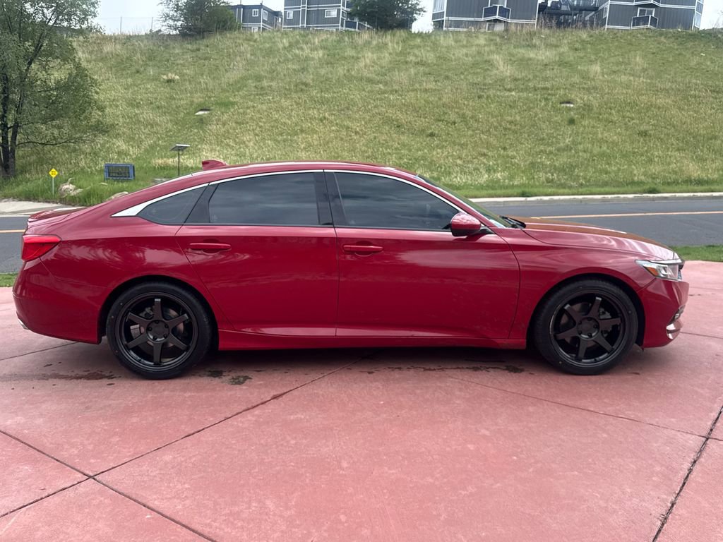 Used 2020 Honda Accord Sport image 8