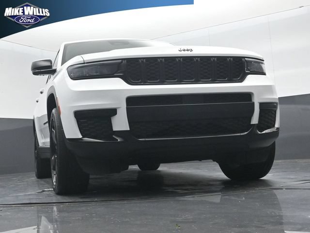 Used 2023 Jeep Grand Cherokee L Laredo AWD/4WD image 18