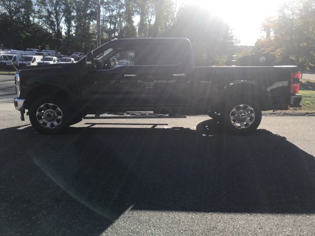 Certified 2024 Ford F350 Lariat w/ Lariat Ultimate Package