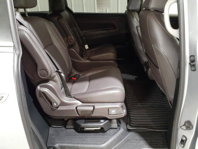 Used 2022 Honda Odyssey EX-L image 26