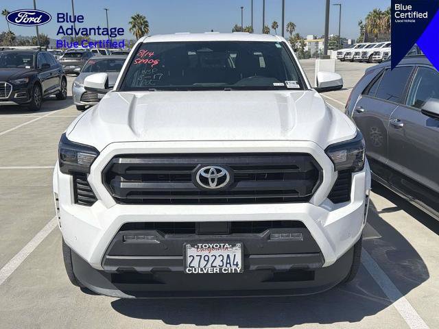 Used 2024 Toyota Tacoma SR5 AWD/4WD image 17