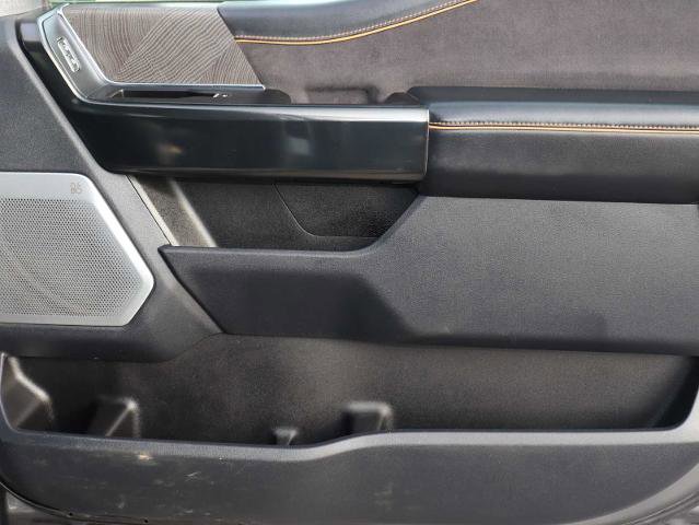 Certified 2024 Ford F350 Platinum image 25