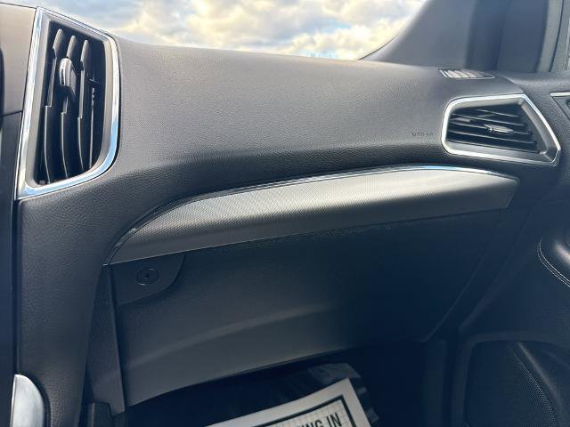 Certified 2023 Ford Edge ST image 19