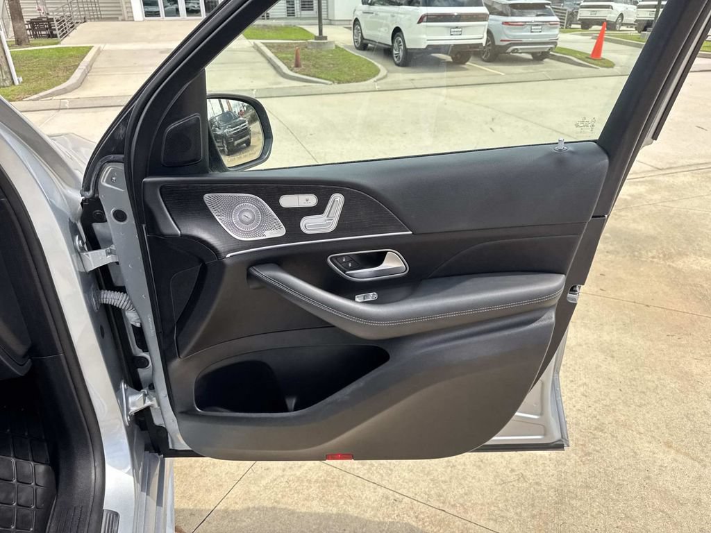 Used 2022 Mercedes-Benz GLE 450 4MATIC image 14