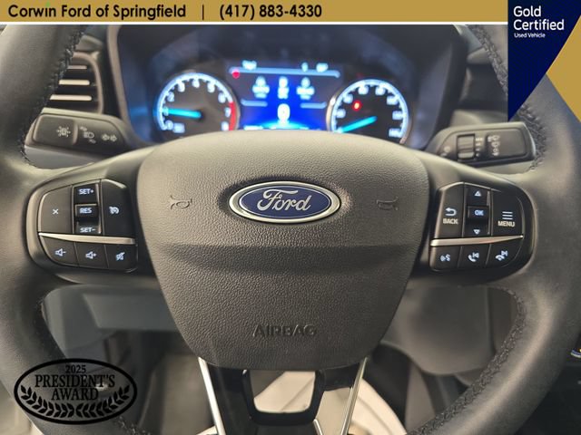 Certified 2023 Ford Maverick Tremor AWD/4WD image 30