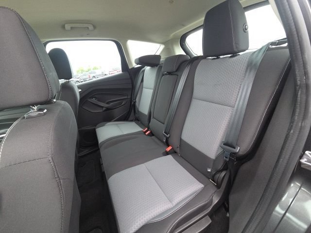 Certified 2017 Ford C-MAX SE w/ Equipment Group 201A FWD image 17