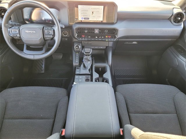 Used 2024 Toyota Land Cruiser 1958 image 11