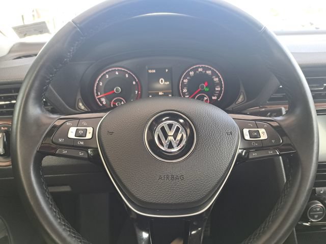 Used 2020 Volkswagen Passat 2.0T SEL FWD image 9