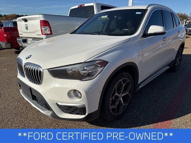 Used 2018 BMW X1 sDrive28i image 3