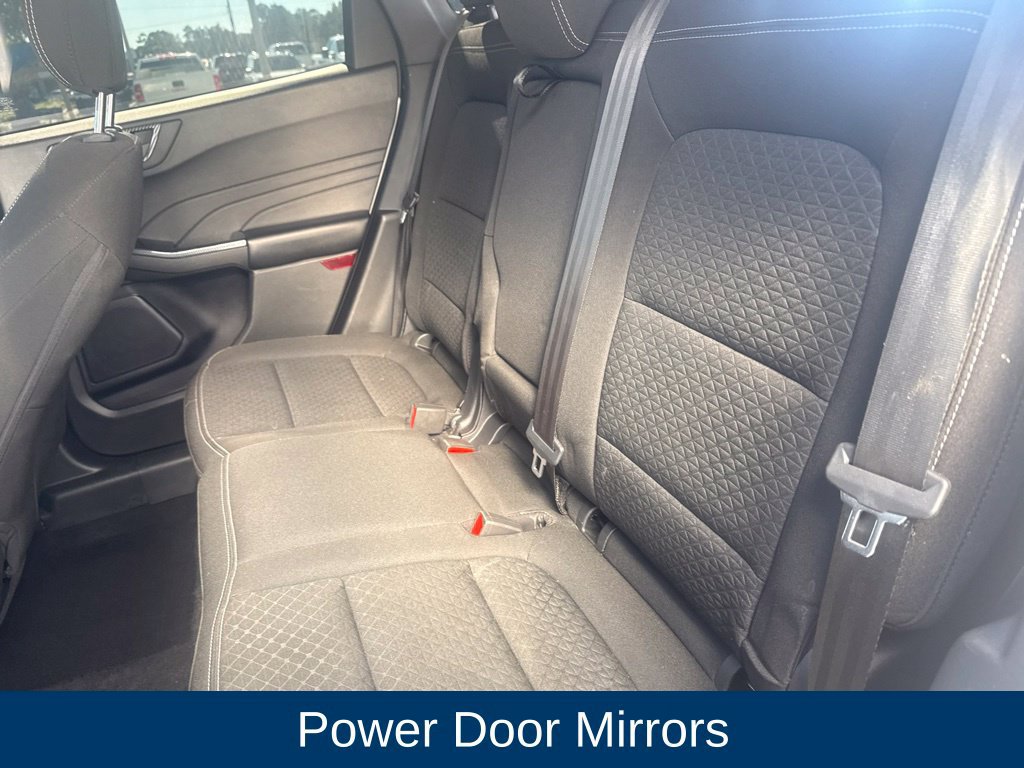Certified 2024 Ford Escape Active FWD image 15