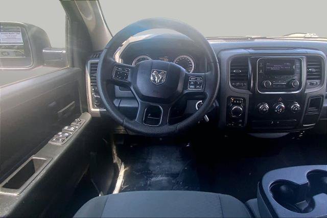 Used 2018 RAM 1500 Express w/ Express Value Package AWD/4WD image 5