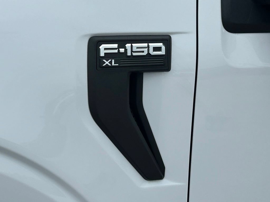 Certified 2023 Ford F150 XL w/ XL Chrome Appearance Package RWD image 17