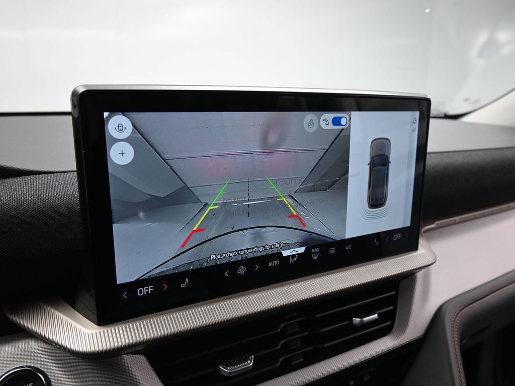 Certified 2025 Ford Explorer Active image 14