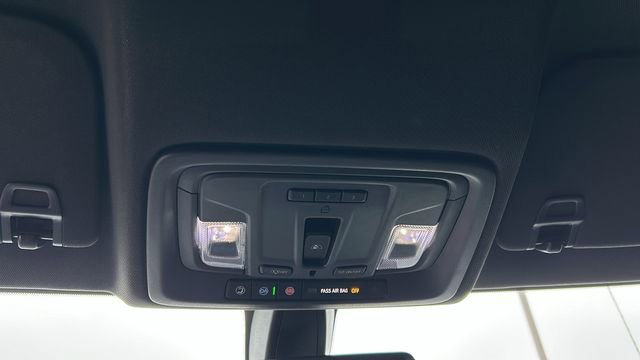 Used 2022 GMC Sierra 1500 AT4 w/ AT4 Preferred Package image 23