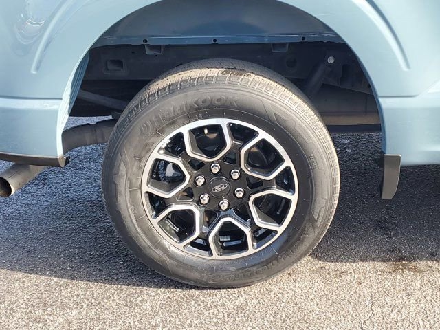 Certified 2023 Ford F150 XL w/ STX Appearance Package image 7