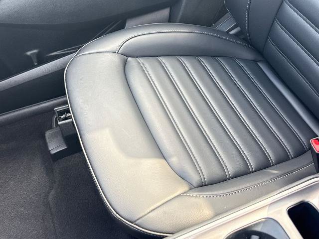 Certified 2024 Ford Edge SEL w/ Convenience Package AWD/4WD image 24