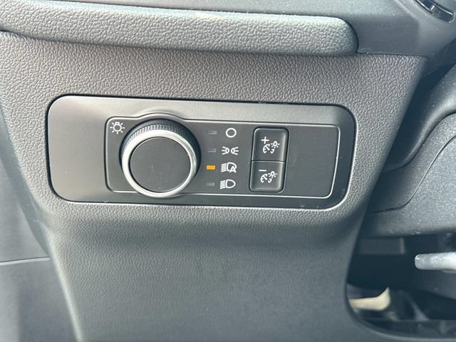 Certified 2025 Ford Escape ST-Line FWD image 20