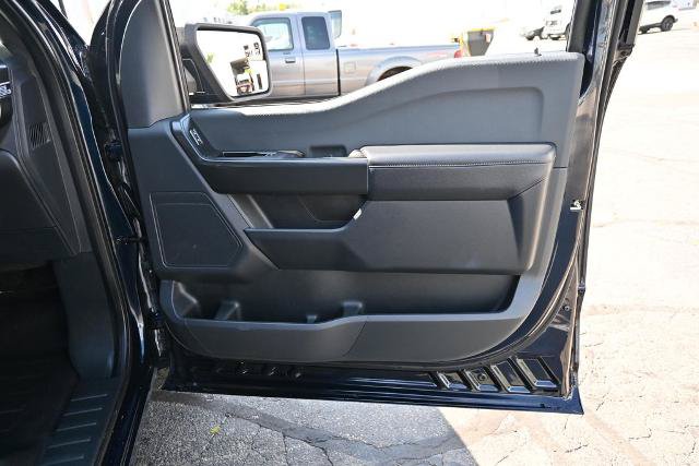 Certified 2023 Ford F150 XL w/ STX Appearance Package AWD/4WD image 21
