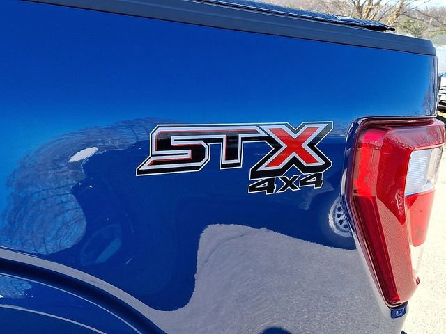 Certified 2022 Ford F150 XL w/ STX Appearance Package image 31