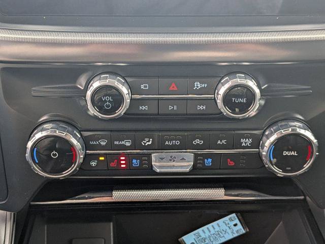 Certified 2025 Ford F150 Lariat AWD/4WD image 22