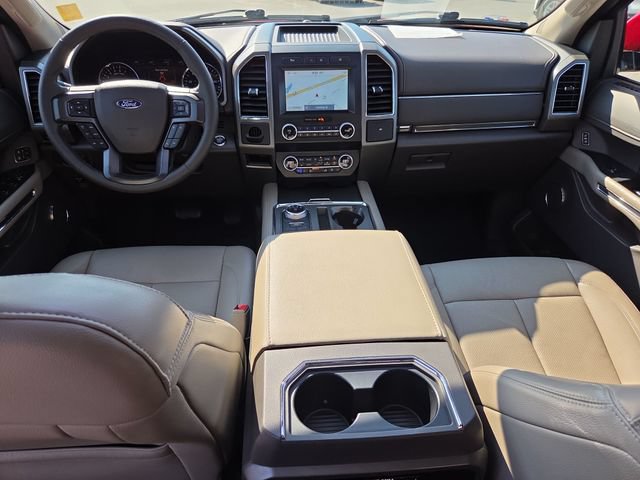 Certified 2020 Ford Expedition XLT w/ Equipment Group 202A RWD image 26