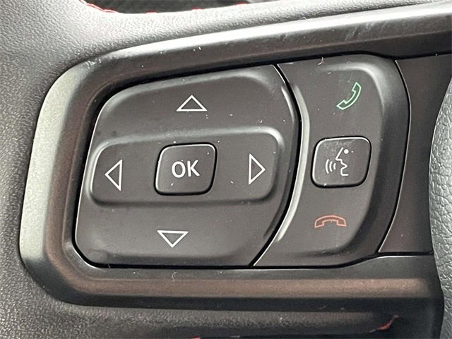 Used 2024 Jeep Wrangler Unlimited Rubicon image 20