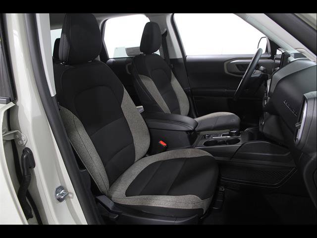 Certified 2025 Ford Bronco Sport Big Bend AWD/4WD image 16