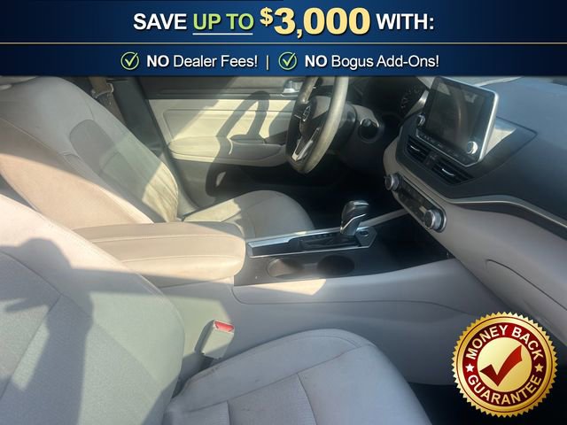 Used 2020 Nissan Altima 2.5 S FWD image 22