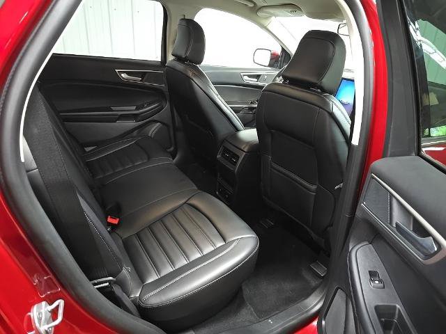 Certified 2024 Ford Edge SEL w/ Convenience Package AWD/4WD image 21