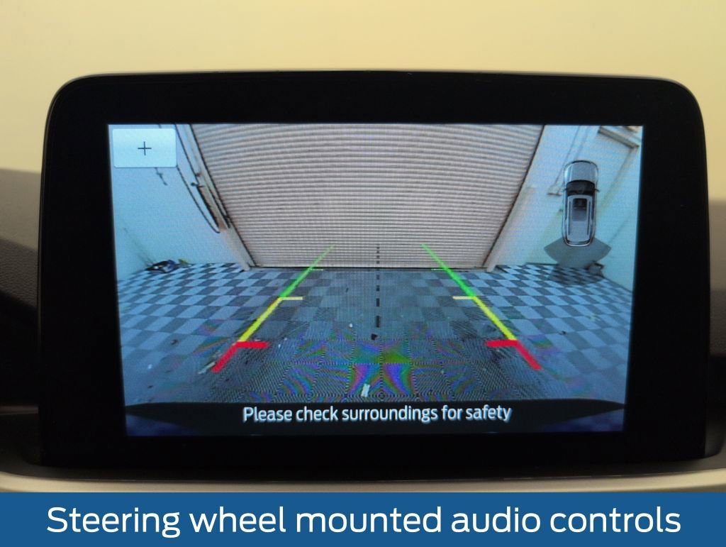 Certified 2020 Ford Escape SEL image 30