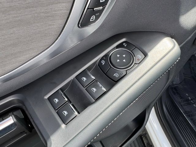 Certified 2025 Ford Expedition Max Platinum AWD/4WD image 85
