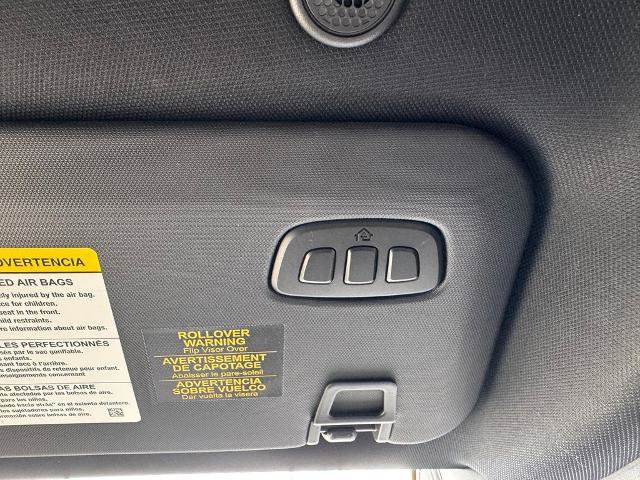 Certified 2023 Ford Escape ST-Line Elite AWD/4WD image 17