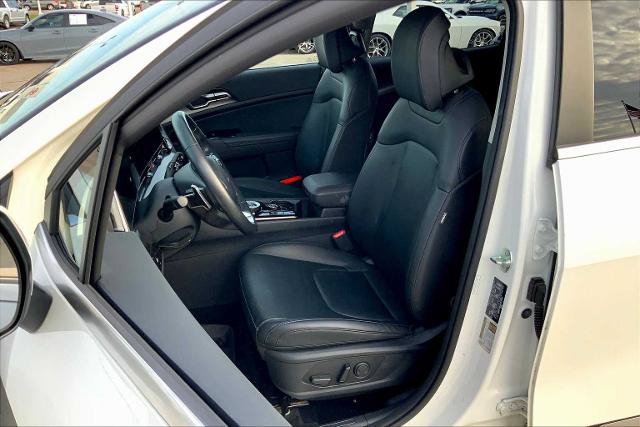 Used 2024 Kia Sportage EX w/ EX Premium Package AWD/4WD image 8