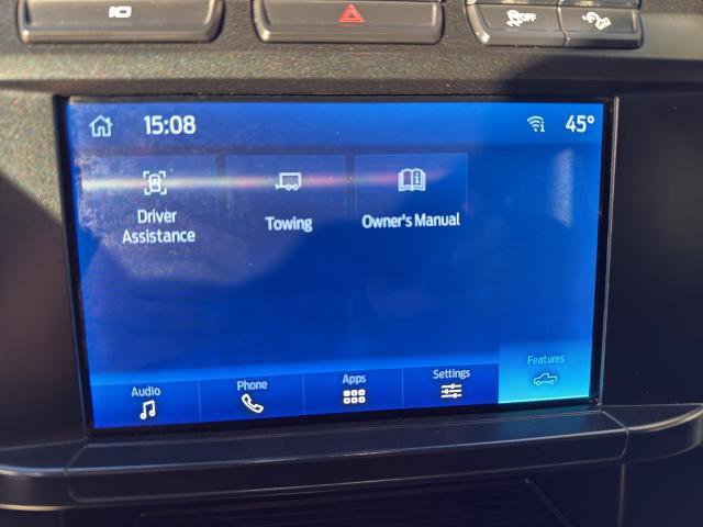 Certified 2023 Ford F350 XLT w/ 360-Degree Camera Package image 26