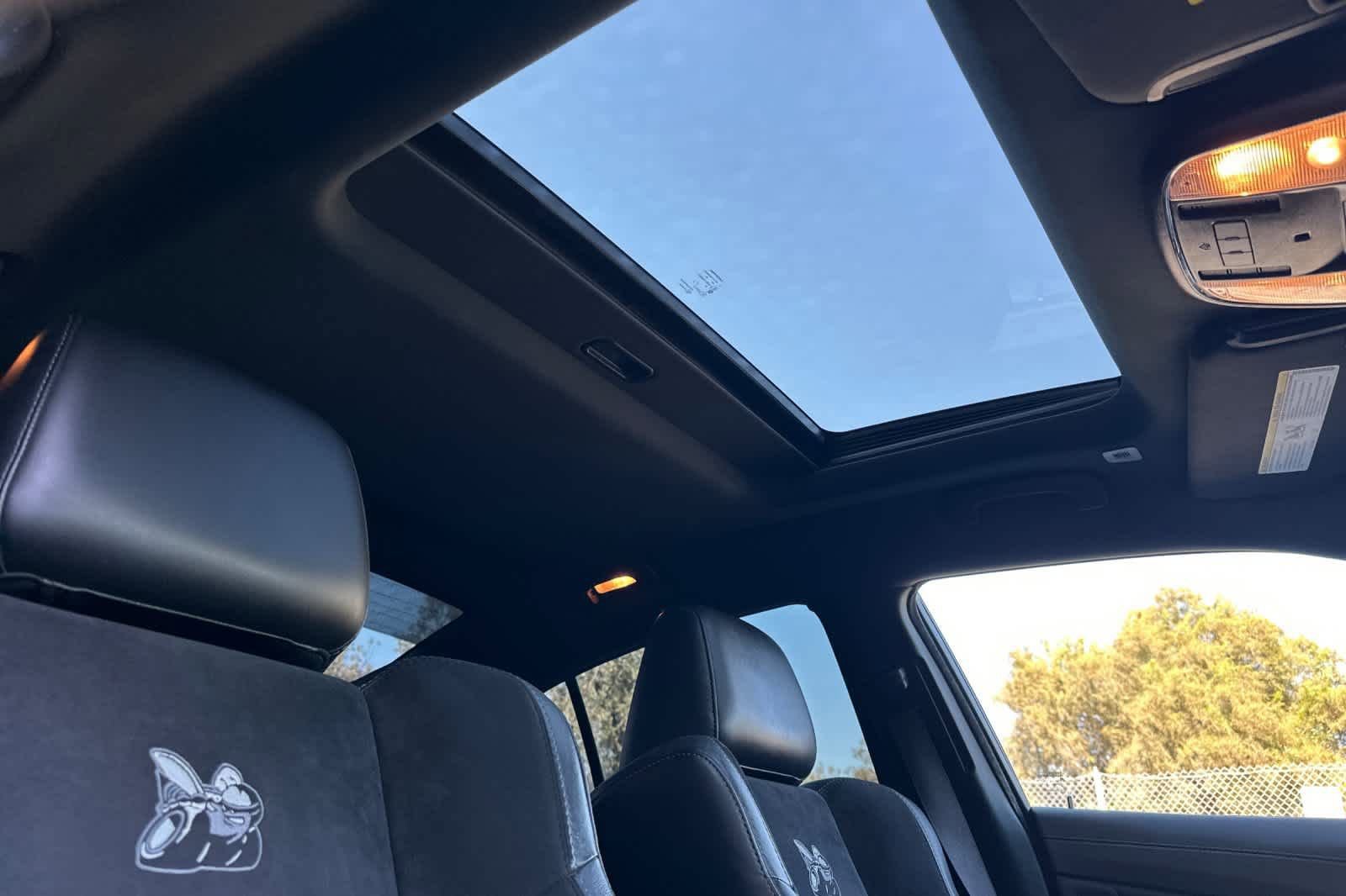 Used 2021 Dodge Charger Scat Pack image 16