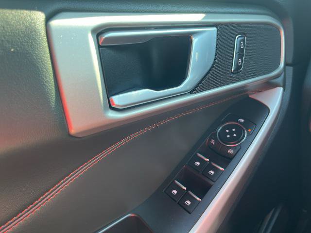 Certified 2023 Ford Explorer Timberline AWD/4WD image 18