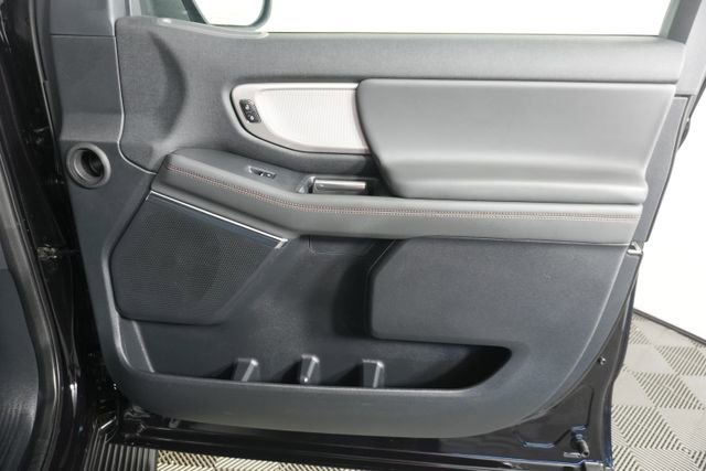 Certified 2025 Ford Expedition Active AWD/4WD image 37