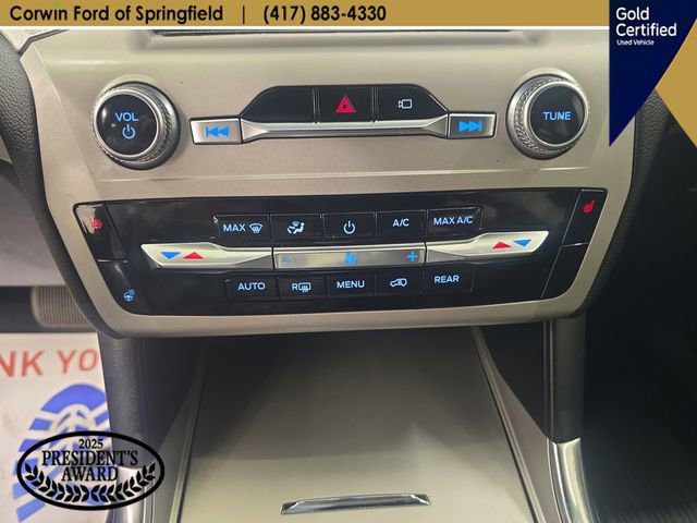 Certified 2023 Ford Explorer Timberline AWD/4WD image 27