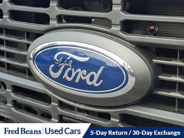 Certified 2024 Ford F250 XL w/ Snow Plow Prep Package image 33